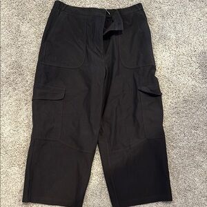 LULULEMON CARGO PANT